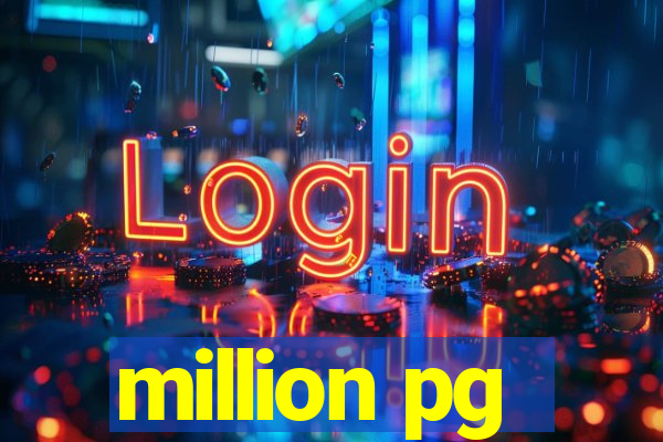 million pg